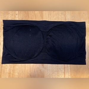 Strapless Bra/Bandeau